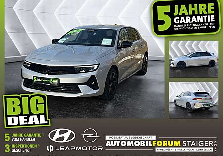 Opel Astra L 1.2 Turbo GS 2xKlima 360 ACC AUT HUD LED