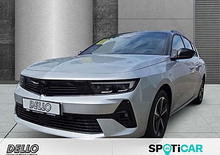 Opel Astra ST GS 8-AT Tech Komfort Alu Allwetter AHK-abnehmba