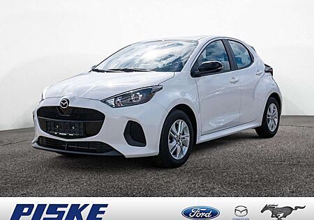 Mazda 2 Hybrid Center-Line KLIMA SHZ KAMERA ACC