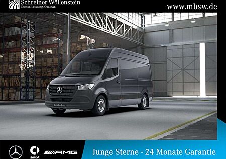 Mercedes-Benz Sprinter 316 KA L2H2 *Automatik* MBUX*Kamera*AHK