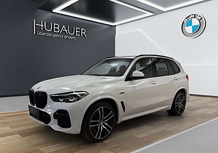 BMW X5 xDrive45e [M Sport, DA Prof., HUD, AHK, HiFi]