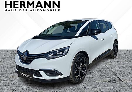 Renault Scenic IV 1.3 TCe 140 GPF Grand Intens *NAVI*LED