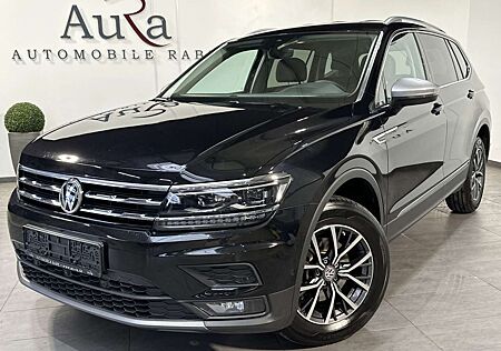 VW Tiguan Volkswagen Allspace 2.0 TDI DSG CL NAV+LED+VC+ACC+PP
