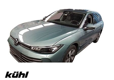 VW Passat Variant Volkswagen 1.5 eTSI DSG Business LED ACC DCC