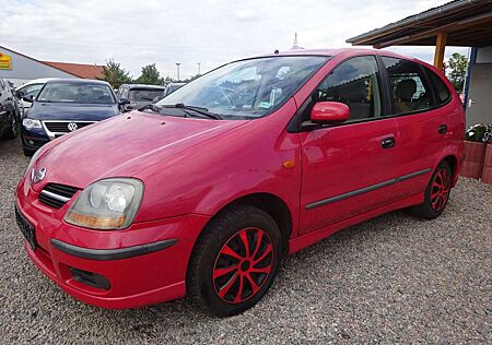 Nissan Almera Tino 1.8*Klima