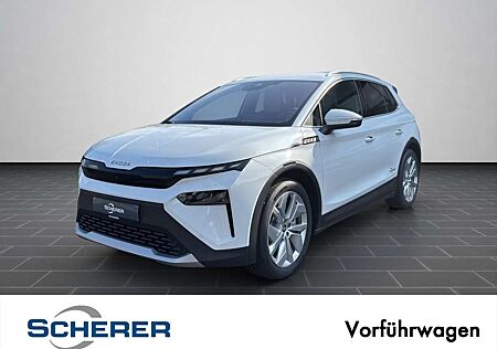 Skoda Others ELROQ 85kWH 285PS 1-GANG AUTOMATIK