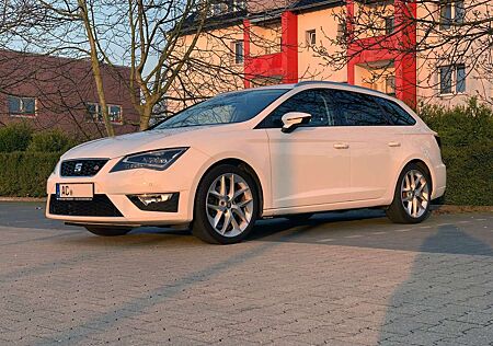 Seat Leon ST 1.8 TSI Start