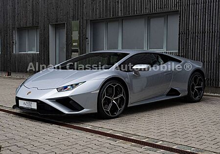 Lamborghini Others Huracán EVO Racing Seats, Keramik, Style Pack