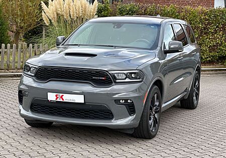 Dodge Durango 5.7 Hemi AWD/FullLed/R-Cam/Große Navi