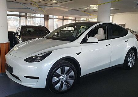 Tesla Model Y /ACC/Autopilot/Leder/LED/Pano/Standheiz