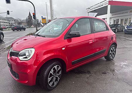 Renault Twingo Zen *1. Hand*19%*PDC*DAB*