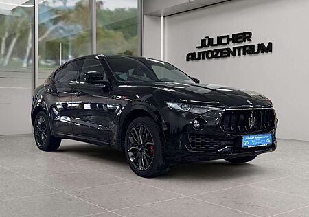 Maserati Levante V6 TwinTurbo GranSport Q4, 2.Hand