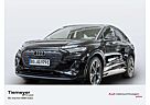 Audi Q4 e-tron Sportback 50 Q 2x S LINE SONOS HuD NAV