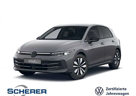VW Golf Volkswagen VIII Goal 2.0 TDI DSG LED+ NAVI AHK RFK