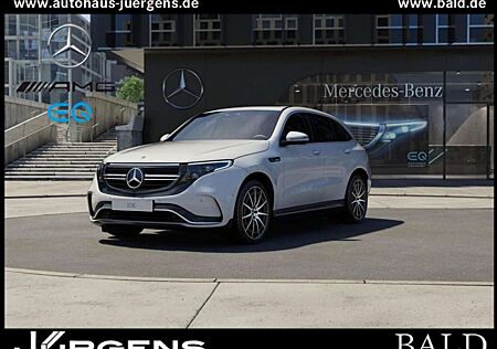 Mercedes-Benz EQC 400 4M AMG-Sport/MLB/Cam/SHD/EASY-PACK/20'