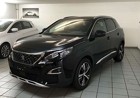 Peugeot 3008 Allure GT