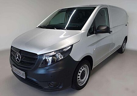 Mercedes-Benz Vito 114 CDI Aut. Klima Navi Sitzheizung Tüv neu