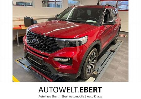 Ford Explorer 3.0 ST-Line Aut./LED/ACC/PANO/7-Sitze/