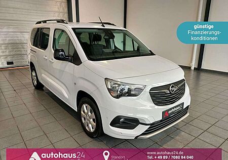 Opel Combo gebraucht kaufen Opel Combo Life 1.5 D Ultimate|Kamera|Sitzhzg|7-Sitz