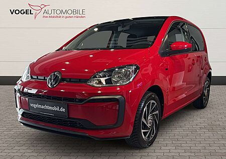 VW Up Volkswagen ! 1.0 TSI BMT join Pano+SD+Facelift+LM