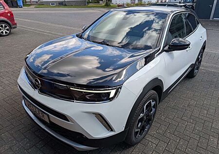 Opel Mokka 131 Automatik Ultimate Nahezu Vollaus. 8 Räder