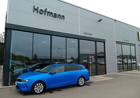 Opel Astra gebraucht kaufen Opel Astra L ST Edition, Klima, SHZ, PDC, Kamera,Navi