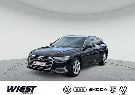 Audi A6 sport 40 TDI S tronic, KAM/LED/VIRTUAL/