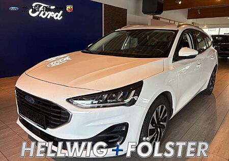 Ford Focus TITANIUM NAVI / PDC / LED / LMF