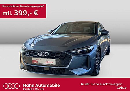 Audi A5 2.0 TFSI S-trc quattro Pano LED CAM
