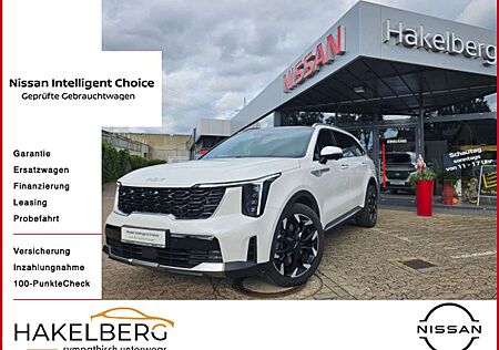 Kia Sorento 2.2 CRDi Platinum 4WD 7-Sitze