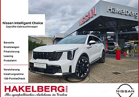 Kia Sorento 2.2 CRDi Platinum 4WD 7-Sitze