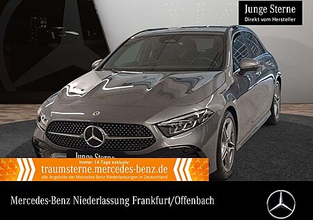 Mercedes-Benz A 250 4M AMG+360°+LED+TOTW+8G