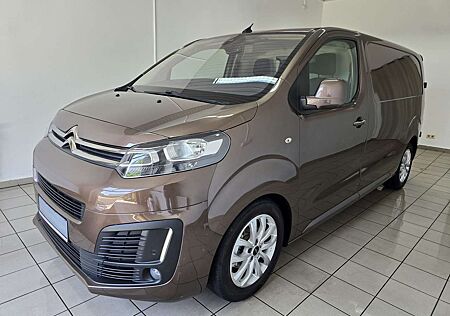 Citroën Jumpy Citroen Kasten Business M Navi Kamera elektr. Tür