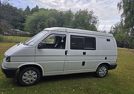 VW T4 Volkswagen camper