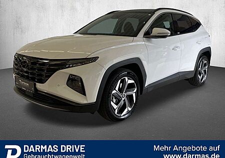 Hyundai Tucson Plug-in-Hybrid Trend 4WD PanoD Krell TOP