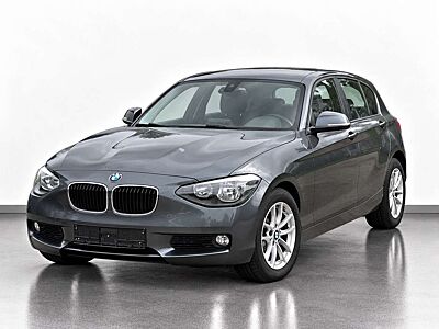 BMW 118 d LENKRAD-HEIZUNG+SZHG+PDC+ALU-KLIMATRONIC