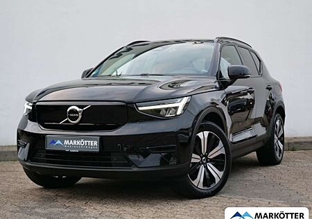 Volvo XC 40 XC40 P8 Twin Engine AWD Plus /Wärmepumpe/