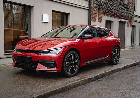 Kia EV6 GT-Line 2WD