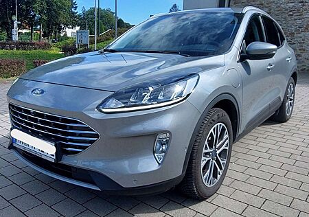 Ford Kuga 2.5 Duratec PHEV TITANIUM *GARANTIE BIS 2031*