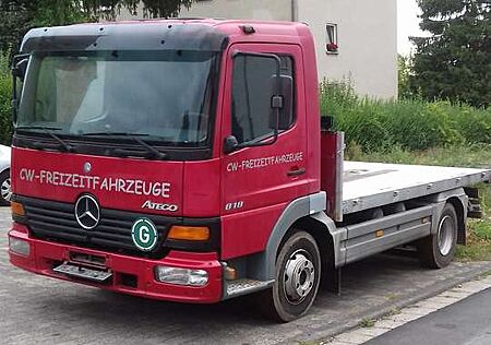 Mercedes-Benz Atego