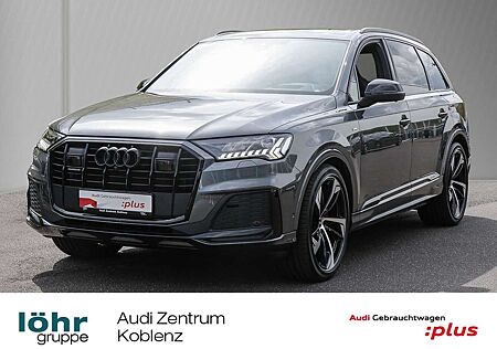 Audi Q7 50 TDI S line Leder Matrix Panorama Head-up