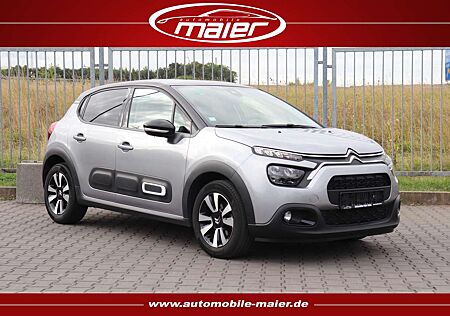 Citroën C3 Citroen Shine Navi-Kamera-Tempomat-Spur-Apps-LED-DAB-