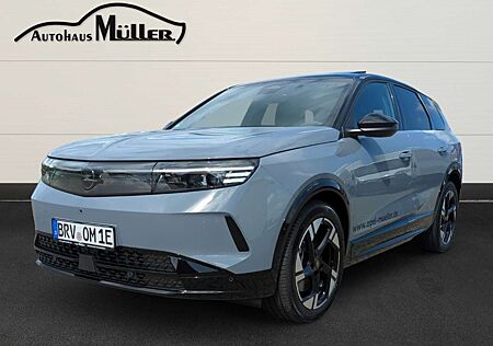 Opel Grandland Electric GS +Pano+Leder+Memory+Focal+