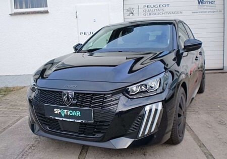 Peugeot 208 Benzin 100 Allure,Navigation,Sitzheizung,Alufelge