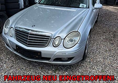 Mercedes-Benz E 220 CDI Automatik KAMERA*NaviPlus*PDC*CarPlay*