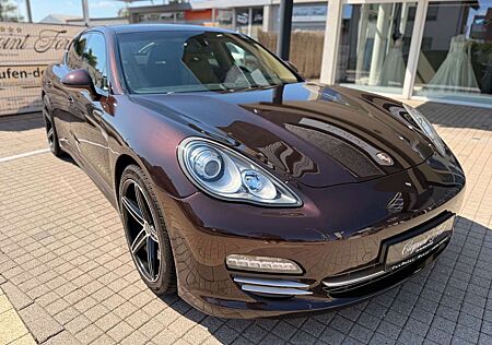 Porsche Panamera Platinum Edition, NAVI,LEDER,uvm