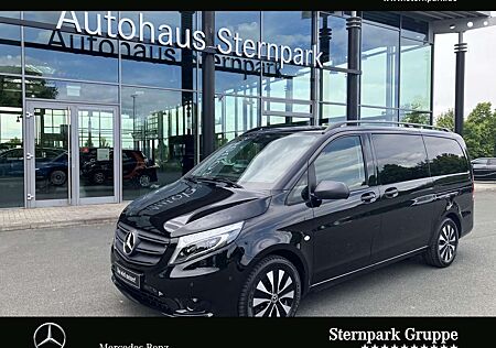 Mercedes-Benz Vito 119 Tourer SELECT 2xKlima+AHK2,5+Sthz+8-Sit
