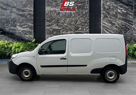 Renault Kangoo Rapid Maxi Blue dCi 95 Extra Klima Mehrfach Vorhan