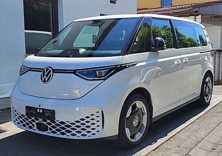 VW ID.BUZZ Volkswagen ID. Buzz Pro
