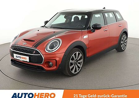 Mini Cooper S Clubman Cooper S Classic Trim Aut.*NAVI*LED*ACC*PANO*H&K*